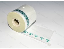 자동롤 PET지(투명)인쇄, 100롤