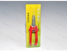 정제반절기 가위(일반형)