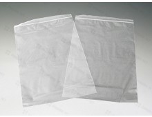 지퍼봉투(무지) 20cm*29cm
