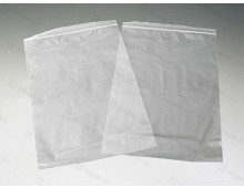 지퍼봉투(무지) 20cm*25cm