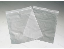 지퍼봉투(무지) 17cm*23cm
