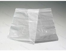 지퍼봉투(무지) 15cm*20cm
