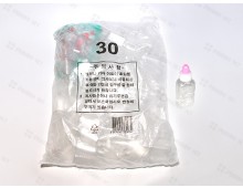 투약병(PT) 30cc, 신도