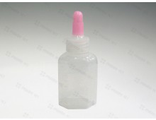 긴마개투약병(PE) 30cc, 남양