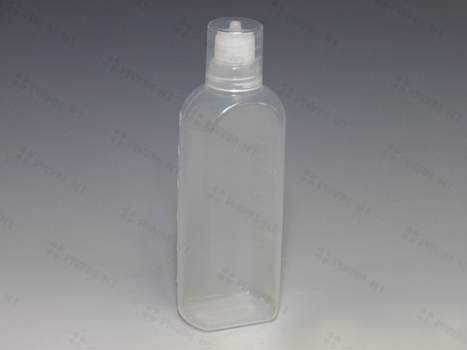 안전컵 이중마개 컵투약병 300ml