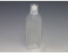 안전컵 이중마개 컵투약병 300ml