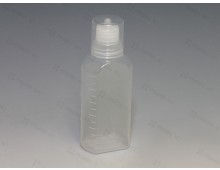 안전컵 이중마개 컵투약병 150ml