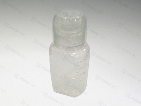 컵투약병 60ml