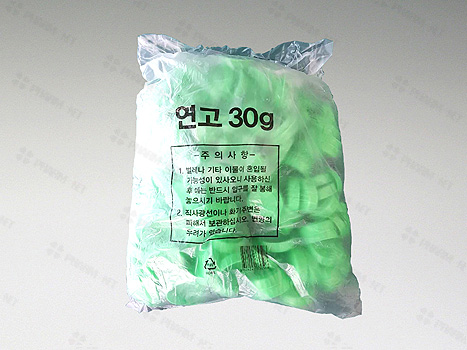 연고곽 30g(초록), 신도