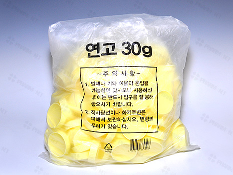 연고곽 30g(노랑), 신도