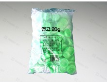 연고곽 20g(초록), 신도