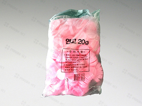 연고곽 20g(분홍), 신도