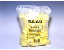 연고곽 20g(노랑), 신도