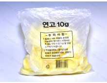 연고곽 10g(노랑), 신도