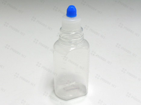 투약병(PP) 500cc