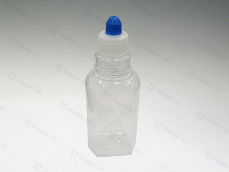 투약병(PP) 120cc