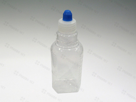 투약병(PP) 100cc, 100개*3봉지