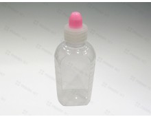 투약병(PP) 60cc, 100개*5봉지