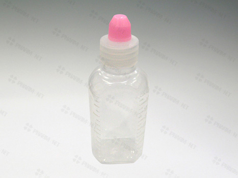 투약병(PP) 30cc, 100개*5봉지