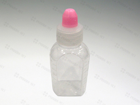 투약병(PP) 20cc, 100개*10봉지