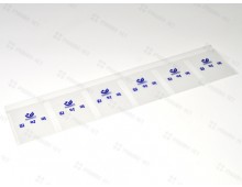 약포지(PET,상호-3)6포, 5천매