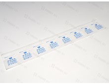 약포지(노루지,상호인쇄)9포,1만매