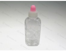 투약병(PT) 60cc, 100개*5봉지 (남양)