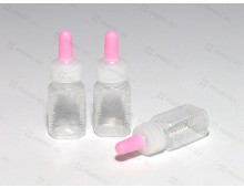긴마개투약병(PP) 30cc