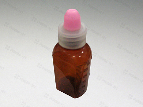 차광투약병(PP) 30cc