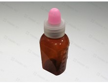 차광투약병(PP) 60cc