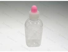 투약병(PP) 45cc,100개*5봉지(남양)