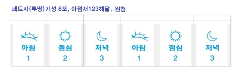 약포지(PET,아점저해달기성)6포,원청,1천매