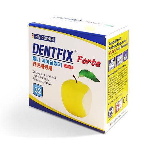 덴트픽스(32T)