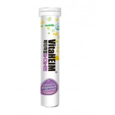 비타하임 칼슘+마그네슘+비타민D 6,000mg(20T*1EA)