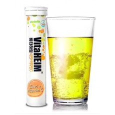 비타하임 아연+비타민C 4,300mg(20T*1EA)