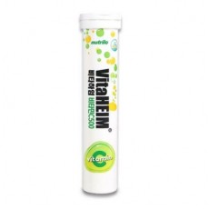 비타하임(발포비타민) 500mg(20T*1EA)