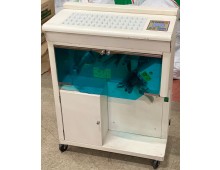 자동약포장기(SA-60) 중고
