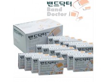 밴드닥터(혼합) (21매*20ea)