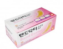 밴드닥터소프트(대형) 38mm*72mm (8매*10ea)