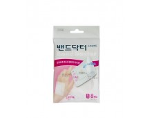 밴드닥터 드레싱밴드 S (6*7cm / 8매*20ea)
