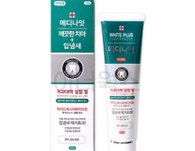 메디나잇치약(깨끗한 치아+입냄새)200g
