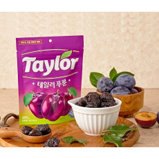 테일러 푸룬건자두 (250g)